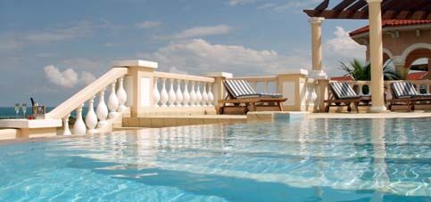 'Paradisus Princesa del Mar Pool' Check our website Cuba Travel Hotels .com often for updates.